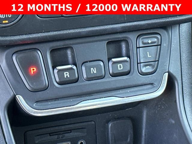 Used 2019 GMC Terrain Denali w/ LPO, 'HIT The Road' Package image 23