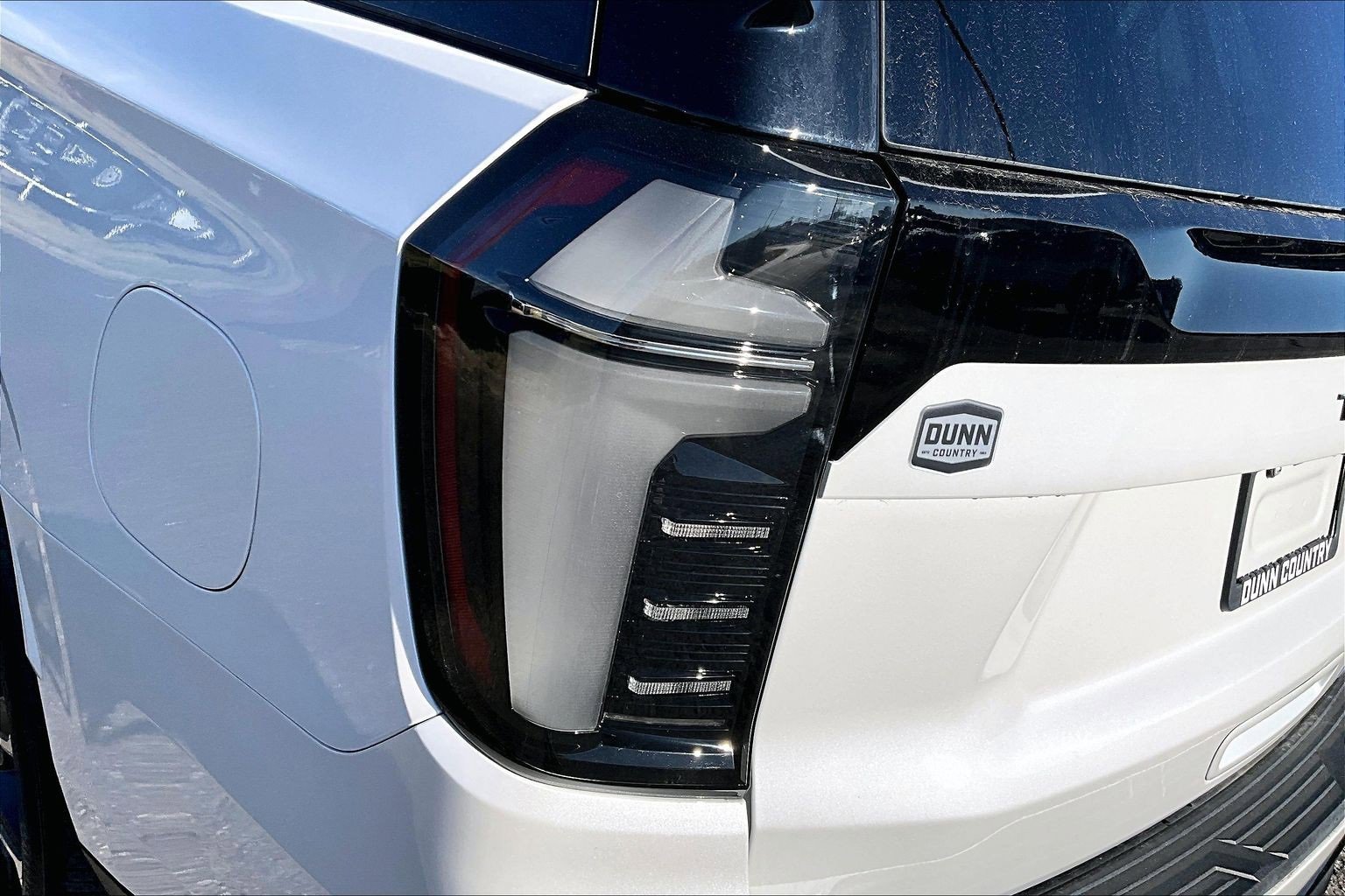 Used 2025 Chevrolet Tahoe RST w/ Comfort Package image 33