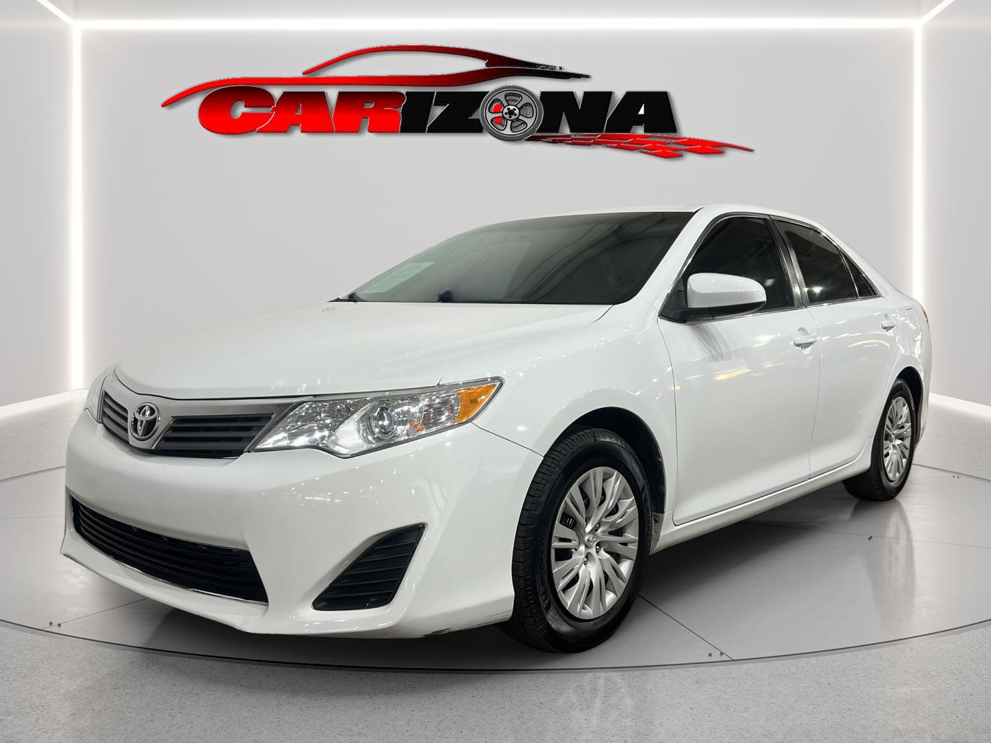 Used 2014 Toyota Camry L FWD image 11