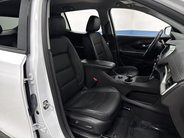 Used 2024 GMC Terrain SLT image 29