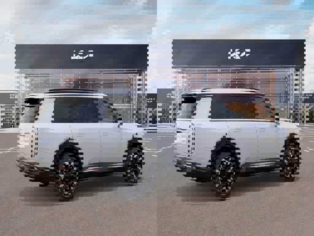 New 2027 Kia Telluride S image 6