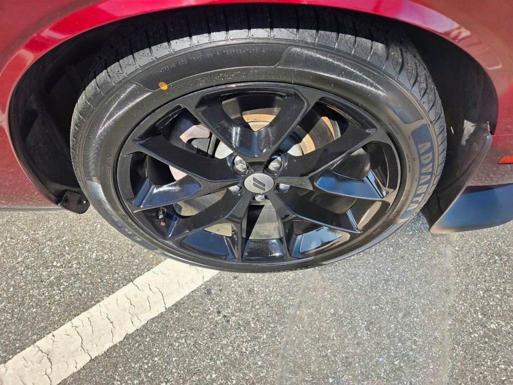 Used 2019 Dodge Challenger GT w/ Plus Package image 11