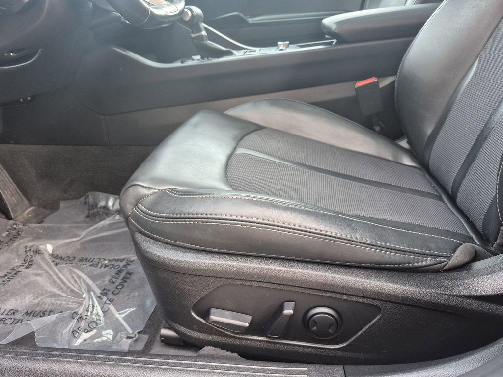 Certified 2023 Kia K5 GT-Line image 13