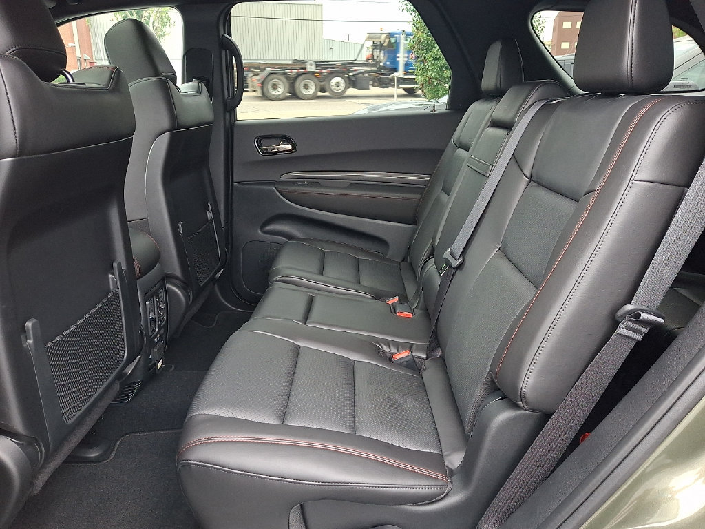 New 2026 Dodge Durango GT AWD/4WD image 5