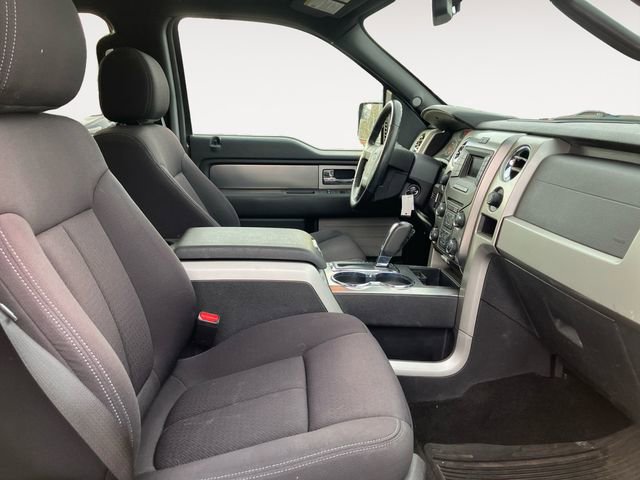Used 2013 Ford F150 FX4 w/ Mid Equipment Group AWD/4WD image 15