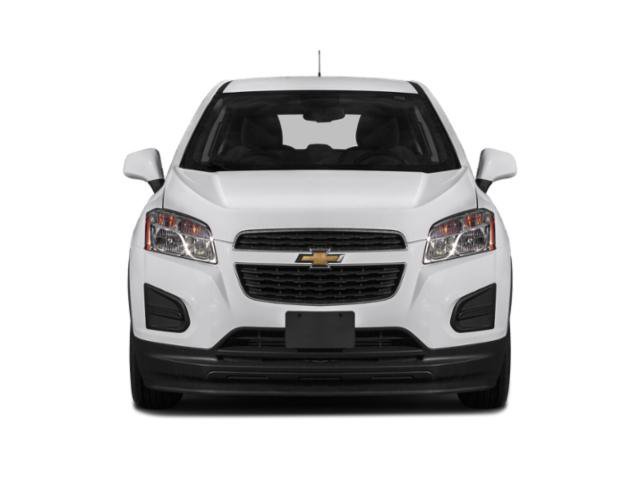 Used 2015 Chevrolet Trax LTZ AWD/4WD image 7