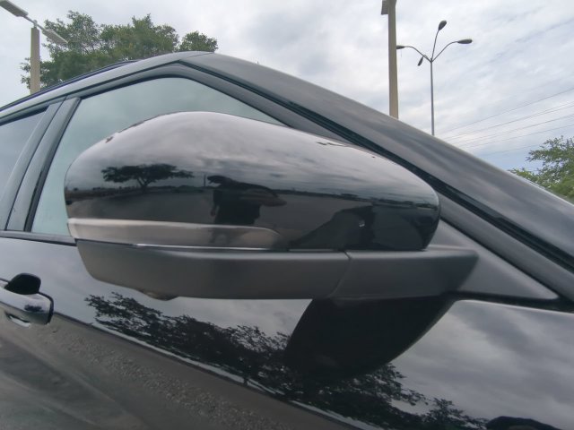 New 2026 Ford Explorer ST-Line w/ ST-Line Street Pack RWD image 13