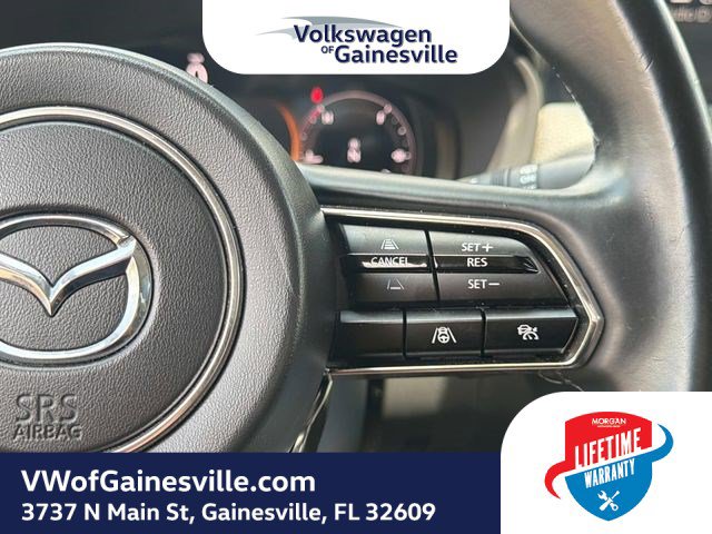 Used 2024 MAZDA CX-90 3.3 Turbo S AWD/4WD image 25