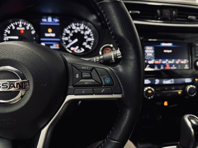 Used 2022 Nissan Rogue Sport SL image 23