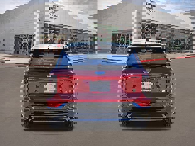 New 2026 Cadillac Optiq Sport 1 w/ LPO, Floor Liner Package image 6