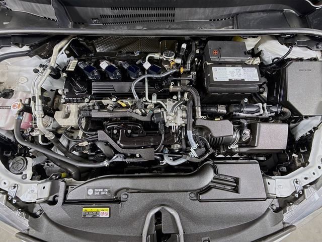 Certified 2024 Toyota Corolla LE image 27