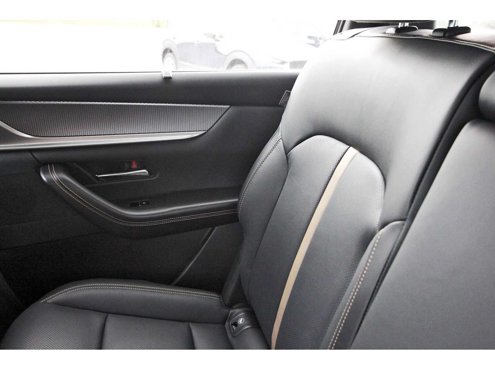 New 2026 MAZDA CX-90 Plug-In Hybrid w/ Premium Plus AWD/4WD image 9