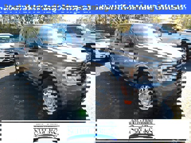 Used 2022 Ford Maverick XL w/ Equipment Group 100A Standard