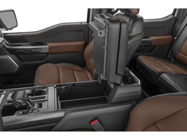 New 2026 Ford F150 King Ranch w/ Equipment Group 601A High image 11