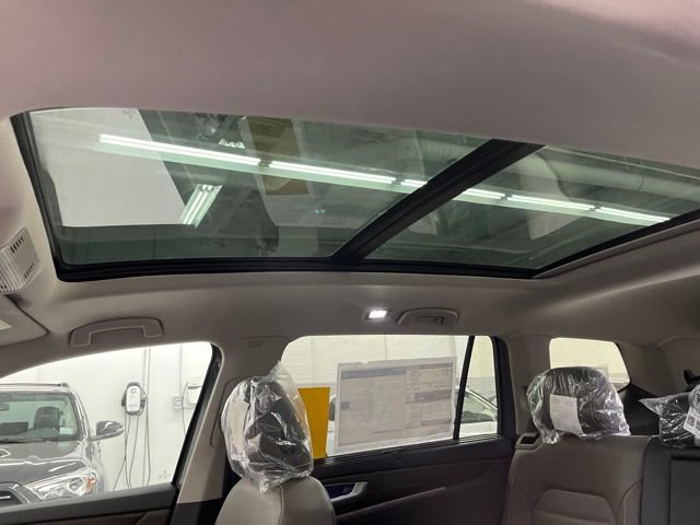 New 2026 Volkswagen Atlas SEL AWD/4WD image 27