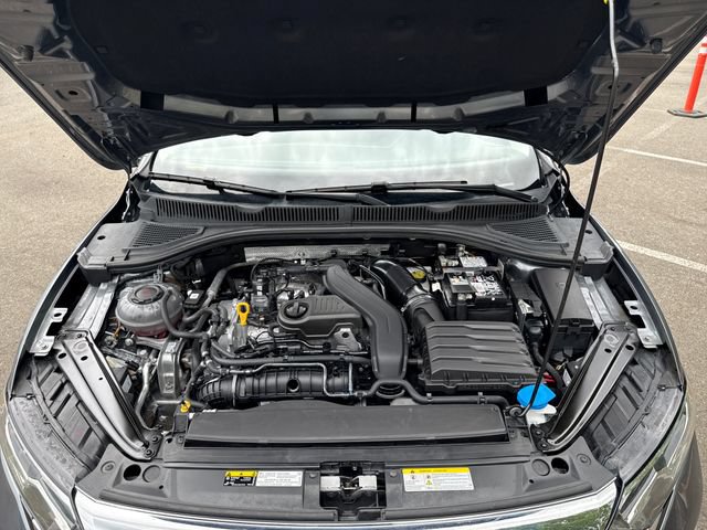 Used 2024 Volkswagen Jetta SE FWD image 27