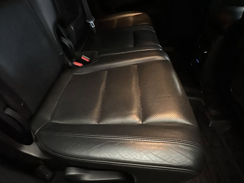 Used 2020 Jeep Grand Cherokee Limited w/ Luxury Group II image 15