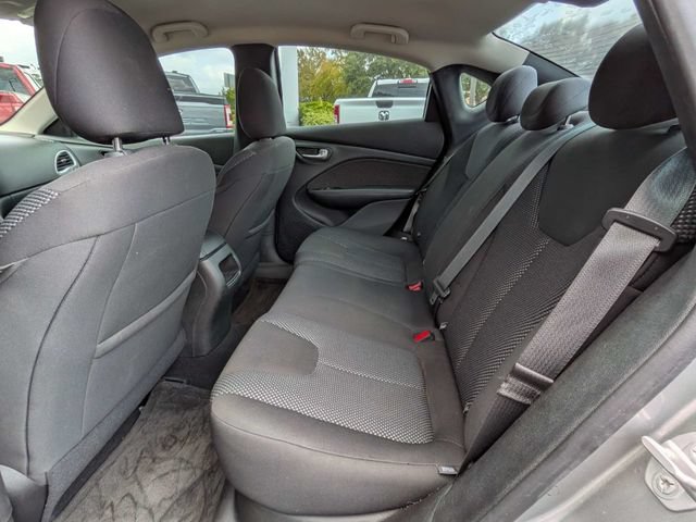 Used 2015 Dodge Dart SE w/ Convenience Group FWD image 15