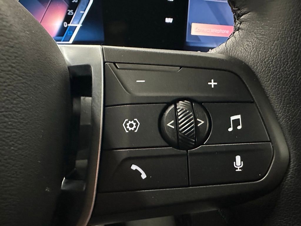 Used 2025 BMW X1 xDrive28i image 20