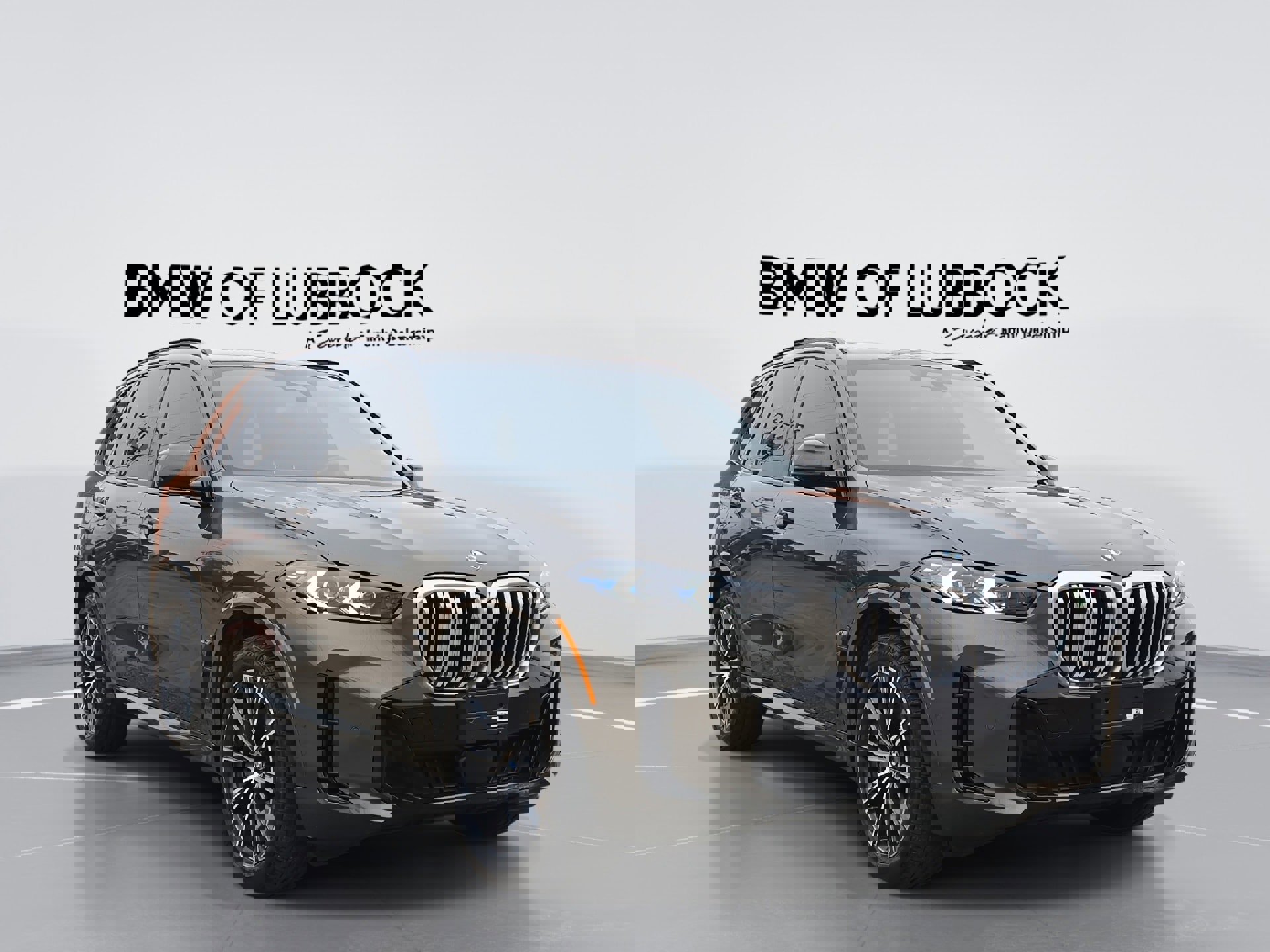 Certified 2024 BMW X5 xDrive40i w/ Executive Package image 1