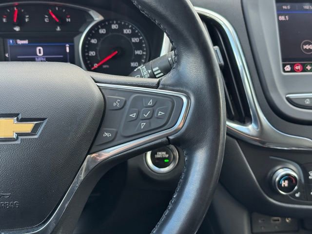 Used 2020 Chevrolet Equinox LT image 24