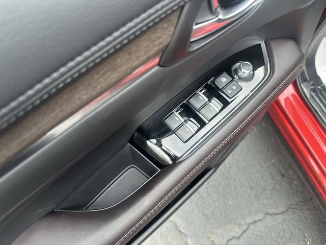 Used 2024 MAZDA CX-5 Signature image 16