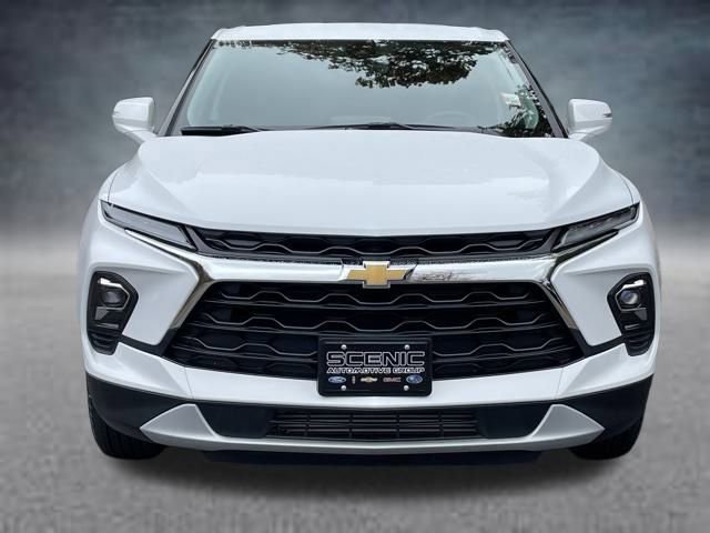 Used 2025 Chevrolet Blazer LT image 26