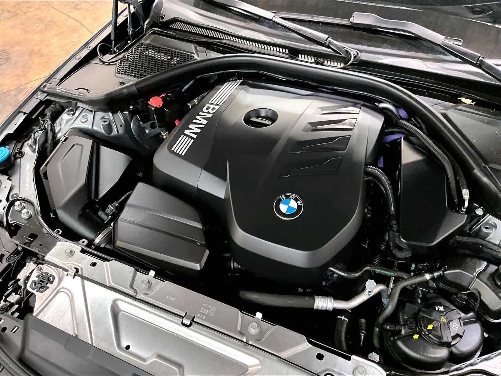 Used 2026 BMW 330i Sedan w/ Premium Package RWD image 34