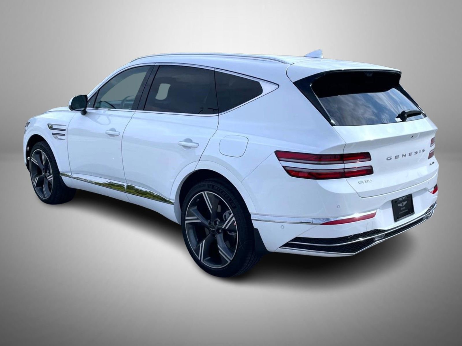 New 2026 Genesis GV80 3.5T Prestige image 7