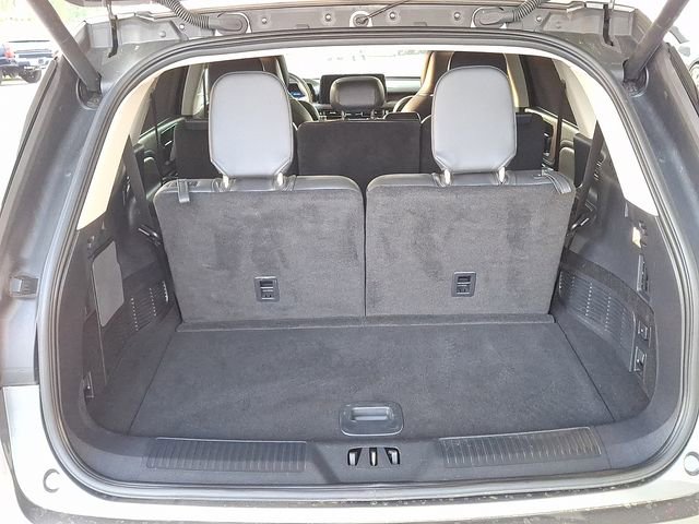 Certified 2025 Lincoln Aviator Reserve w/ Equipment Group 201A image 23