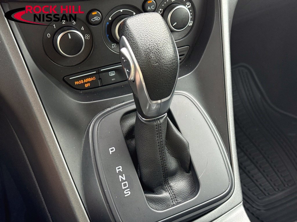 Used 2016 Ford Escape S FWD image 24