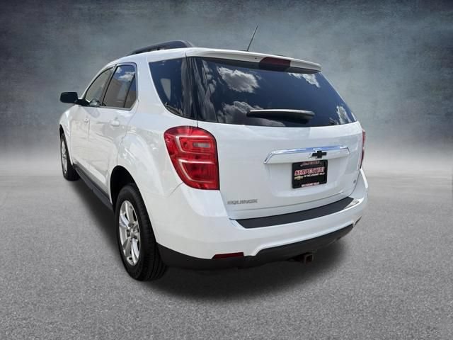 Used 2017 Chevrolet Equinox LT FWD image 9