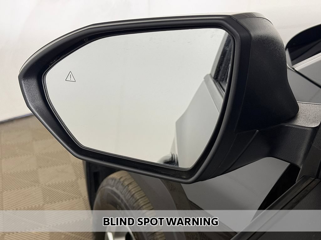 Certified 2024 Hyundai Tucson SEL AWD/4WD image 4