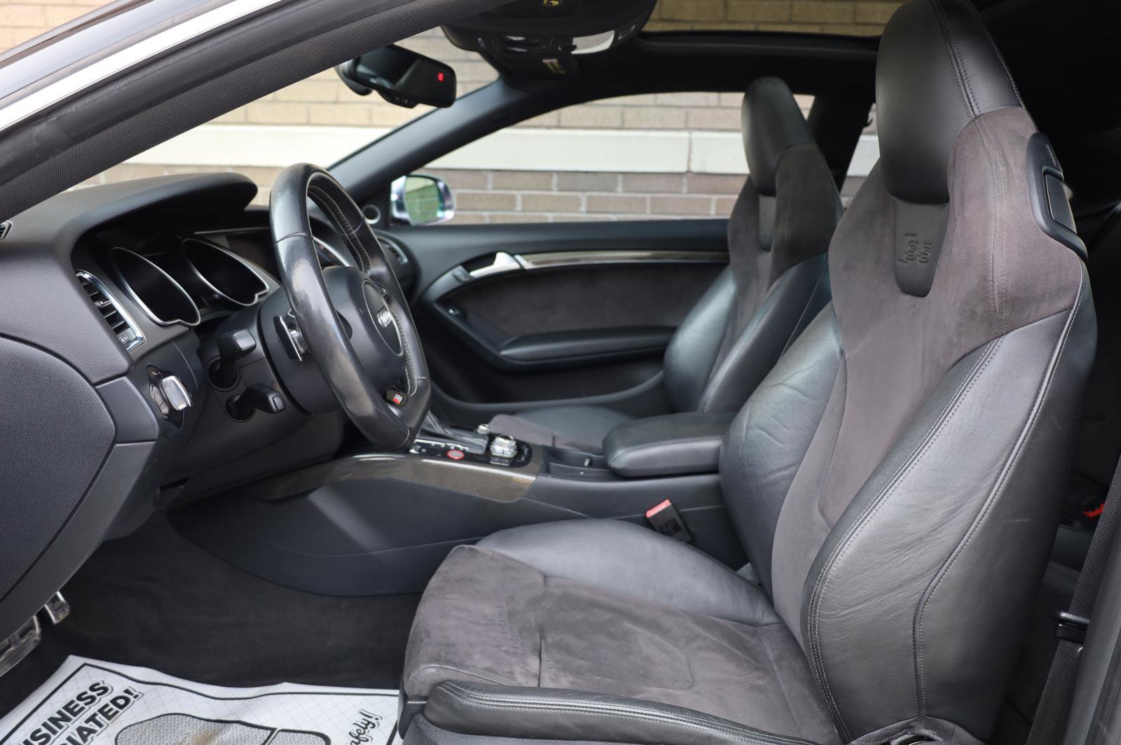 Used 2013 Audi S5 Premium Plus AWD/4WD image 15