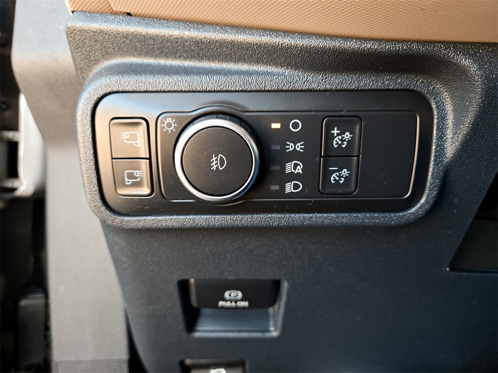 Used 2022 Ford Bronco Wildtrak image 26