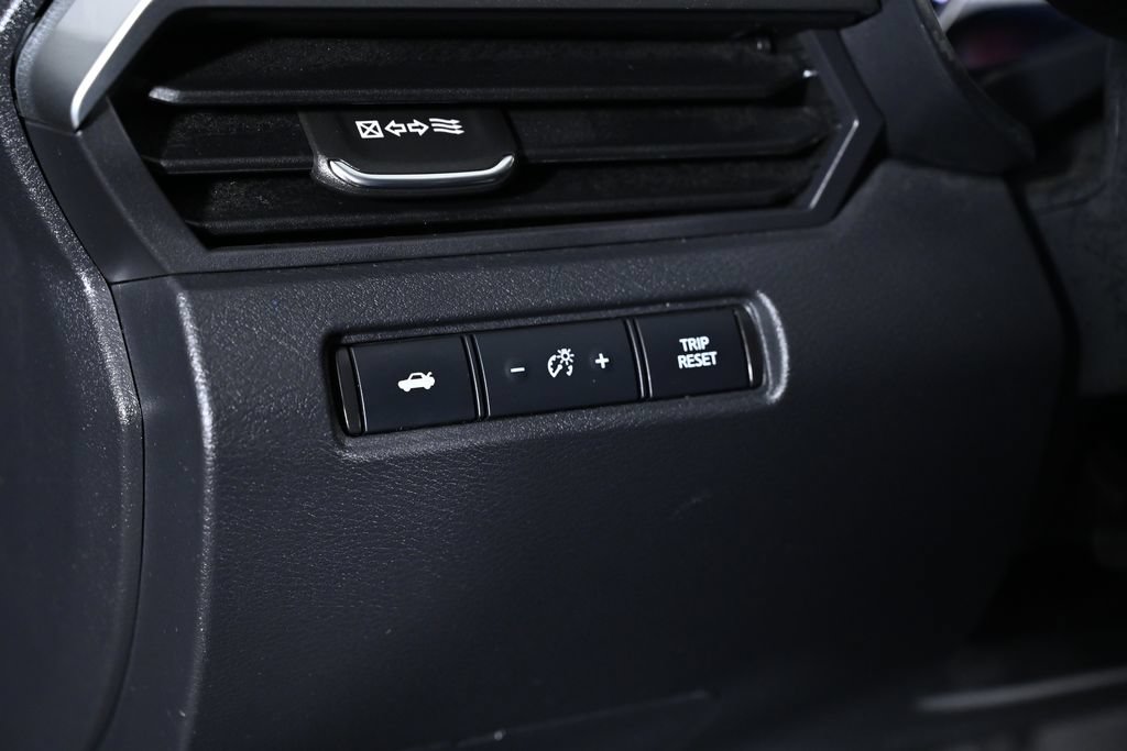 Certified 2022 Nissan Altima 2.5 SV FWD image 20