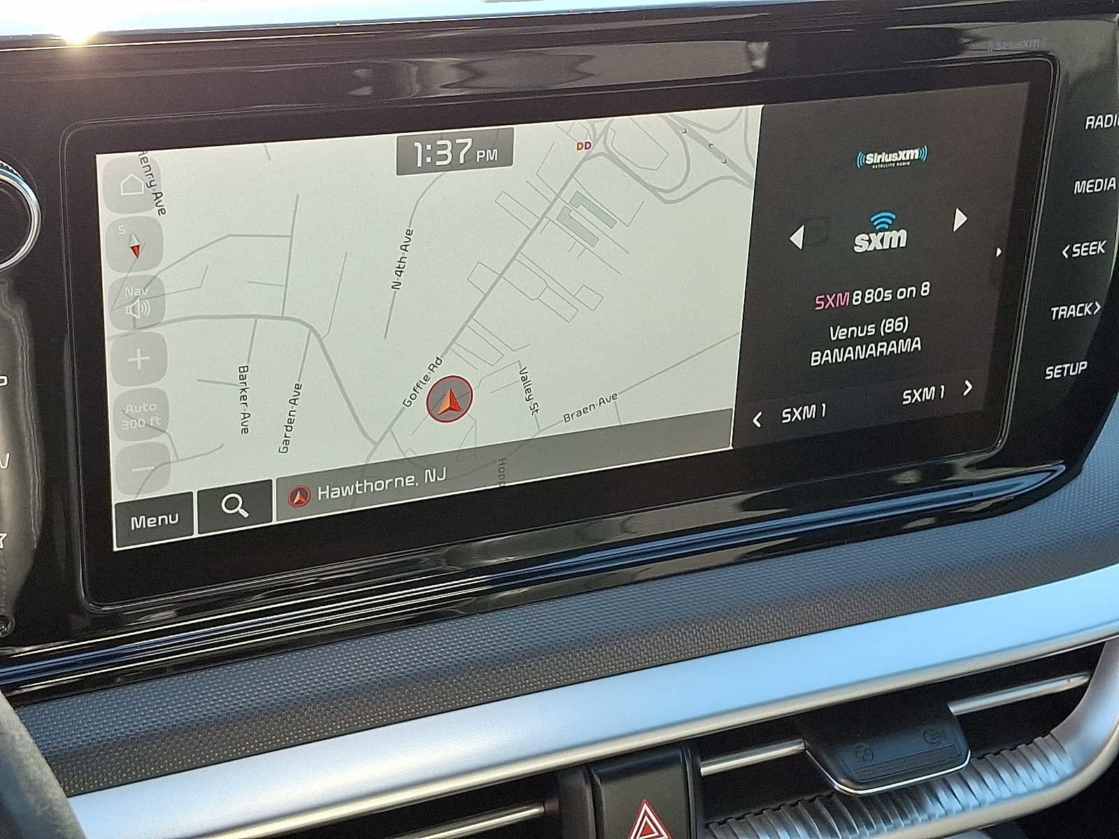 Used 2022 Kia K5 GT-Line image 16