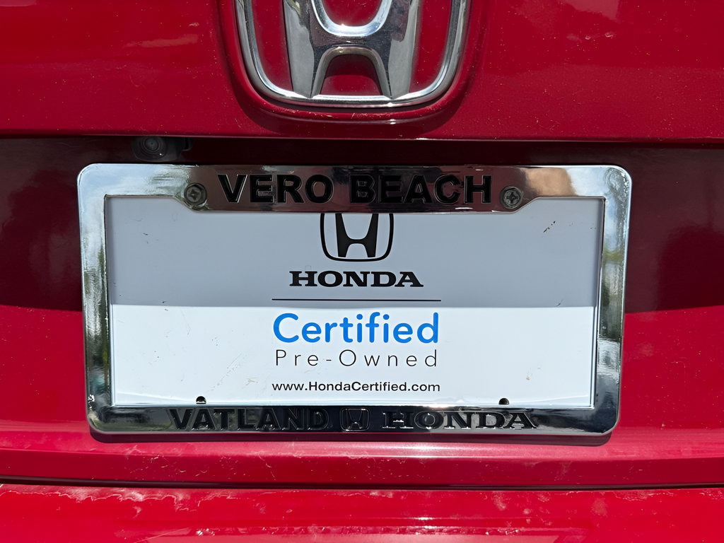 Used 2018 Honda Accord Sport image 34