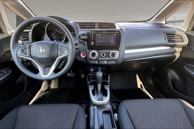Certified 2019 Honda Fit EX image 7