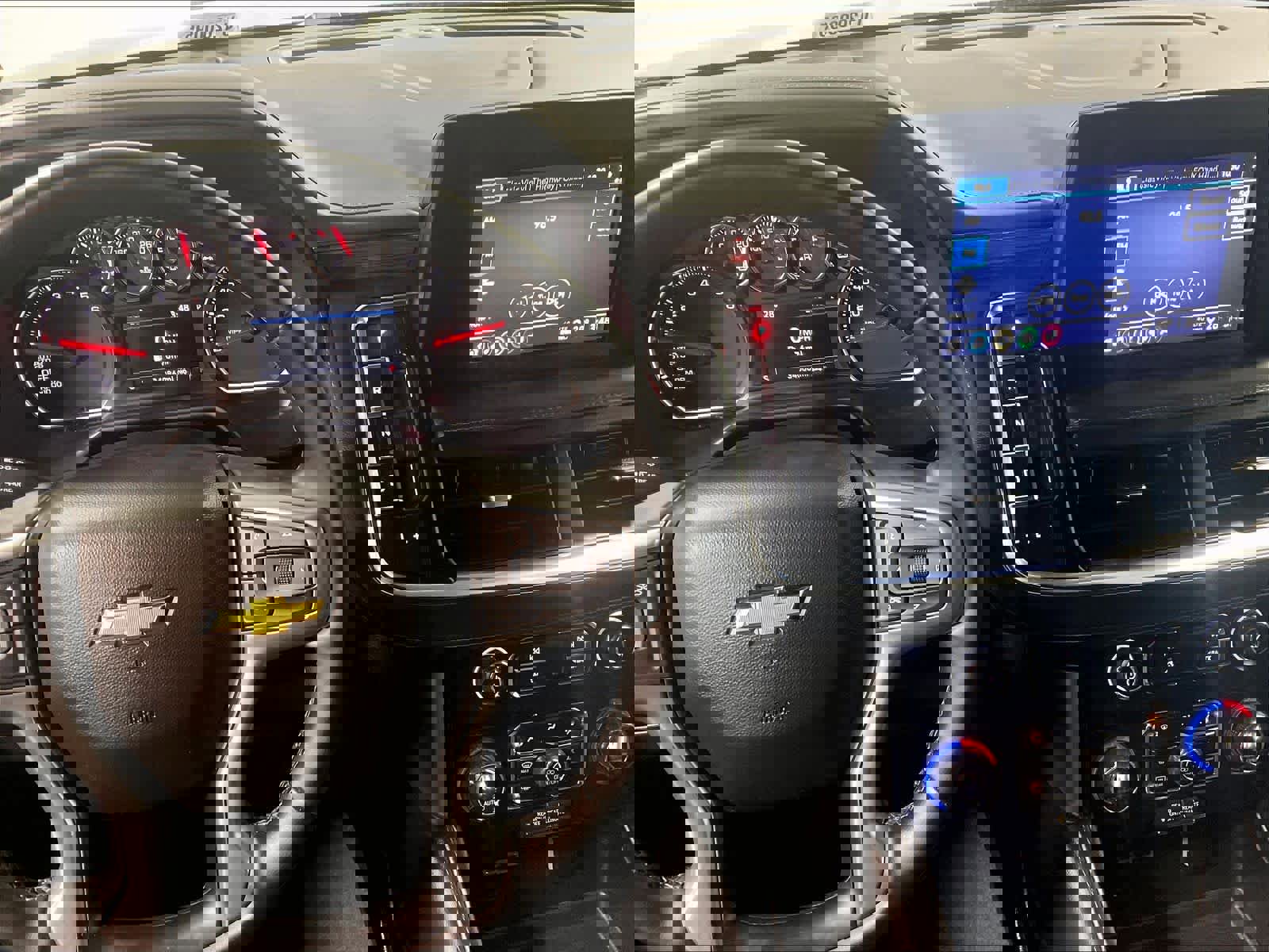 Used 2023 Chevrolet Tahoe LS image 19