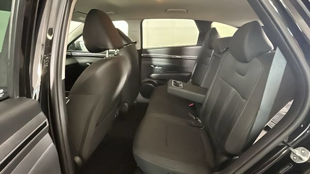 Certified 2024 Hyundai Tucson SEL FWD image 26