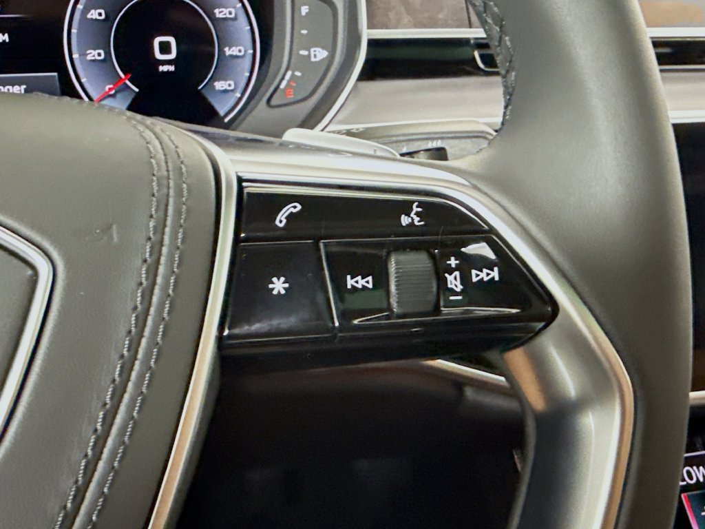 New 2026 Audi A8 L 3.0T AWD/4WD image 13