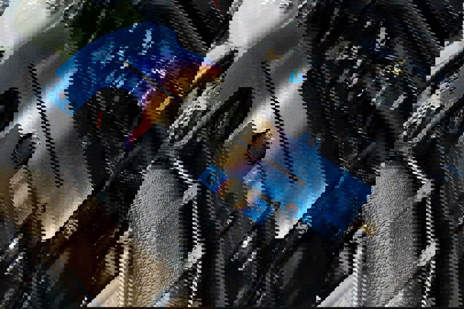 Used 2019 Honda Civic Type R image 53