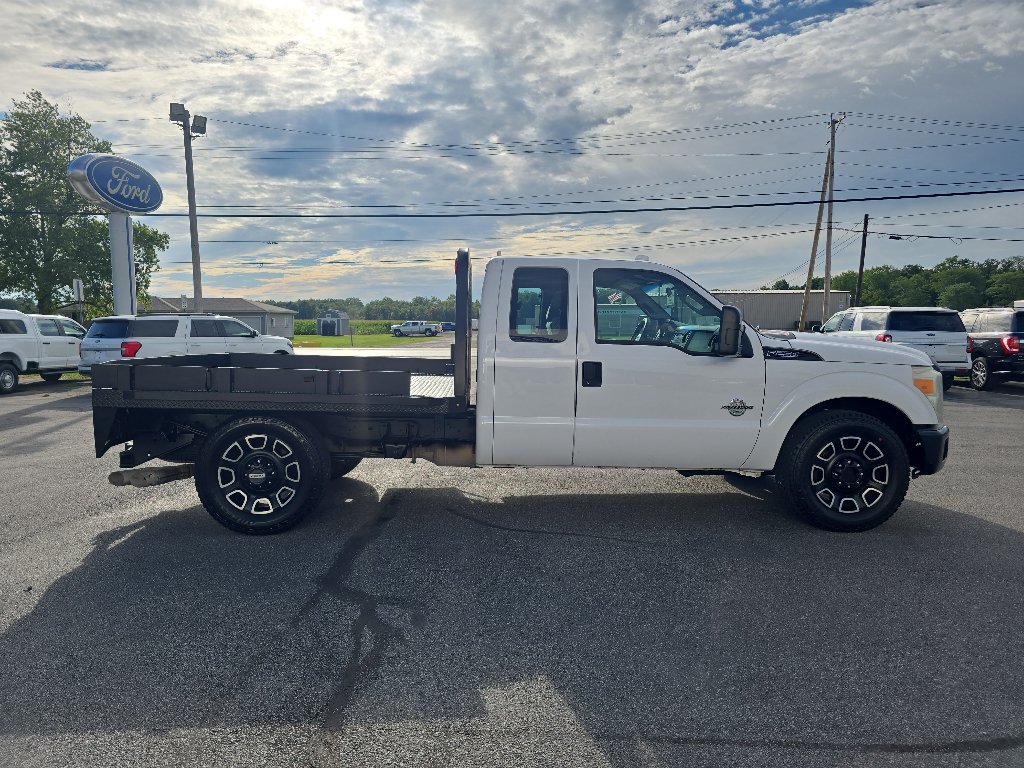 Used 2015 Ford F250 XL RWD image 5