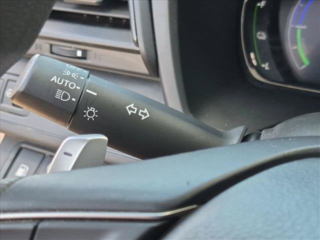 Used 2022 Honda Insight EX image 16