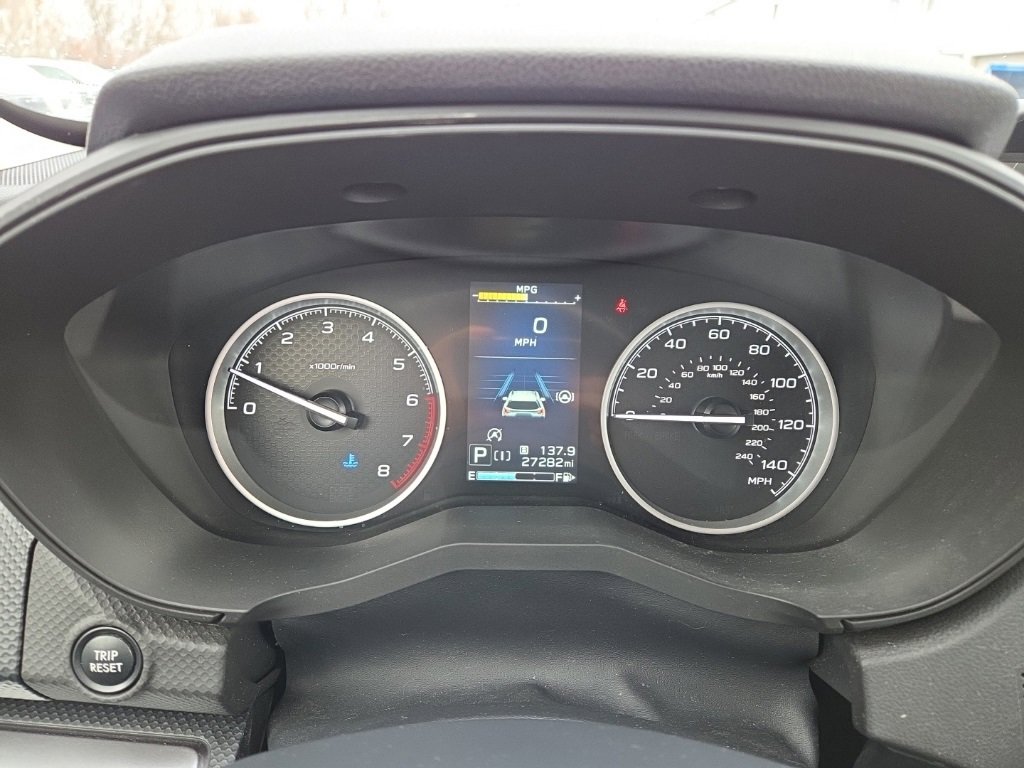 Certified 2023 Subaru Forester Premium image 12