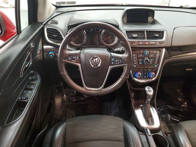 Used 2016 Buick Encore Convenience AWD/4WD image 15