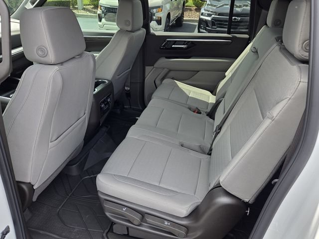 New 2026 Chevrolet Suburban LS w/ LPO, Dark Essentials Package RWD image 7
