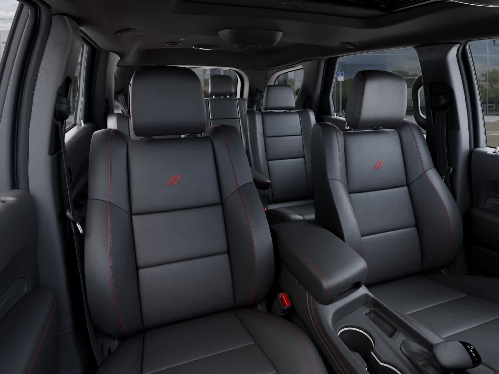 New 2026 Dodge Durango GT AWD/4WD image 16