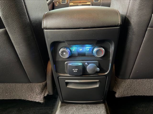 Used 2019 Ford Flex Limited w/ Equipment Group 303A AWD/4WD image 15